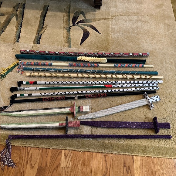 Wedding/home decorations - Picture 3 of 6